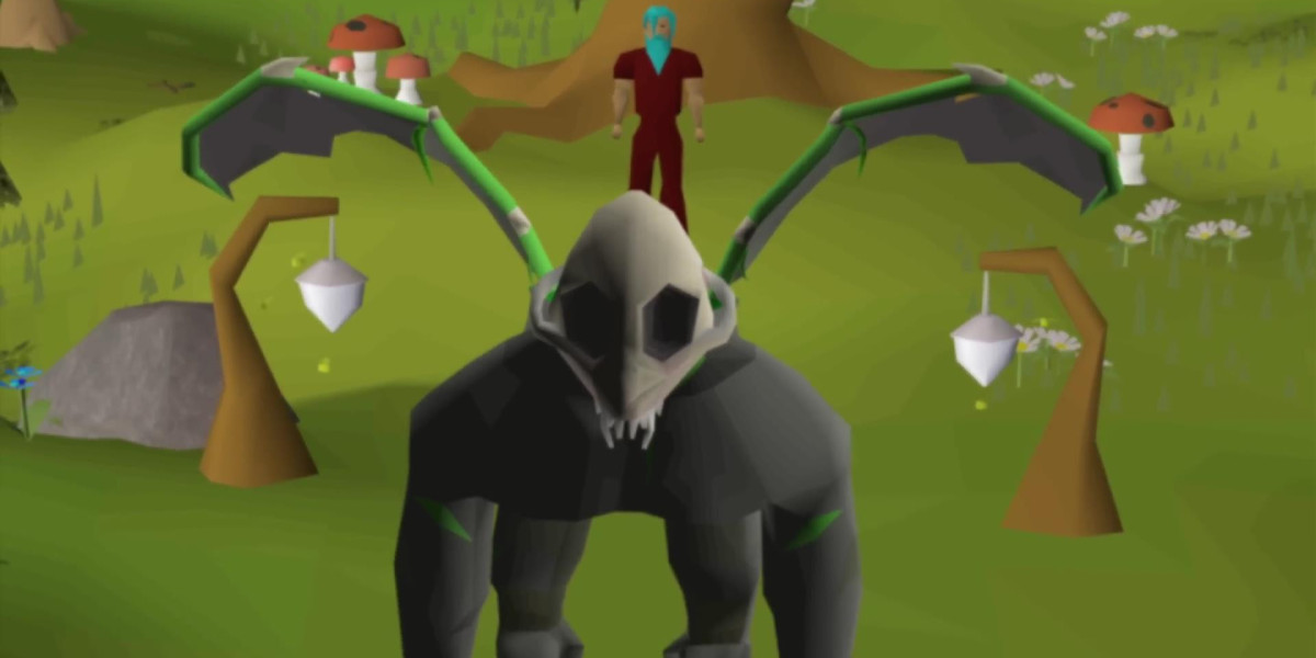 RSorder – Should You Trust Them for Old School RuneScape Gold?