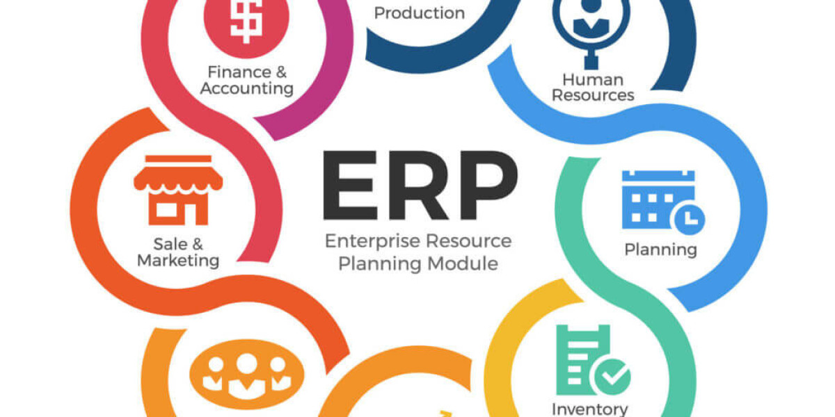 Japan ERP Software Market Outlook, Challenges & Growth Drivers | 2035