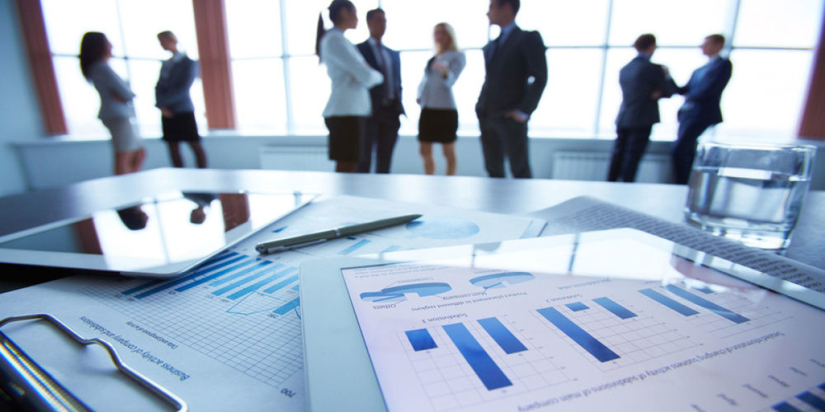 Strategy Consulting Market Segmentation and Future Prospects | 2034