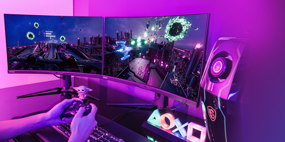 Future of Gaming Market, Opportunities | 2035