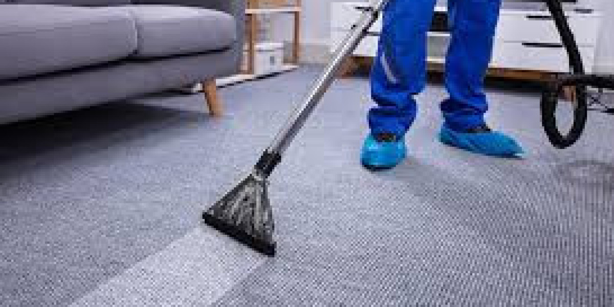 What Makes Carpet Cleaning Services Ideal for Rental Properties?