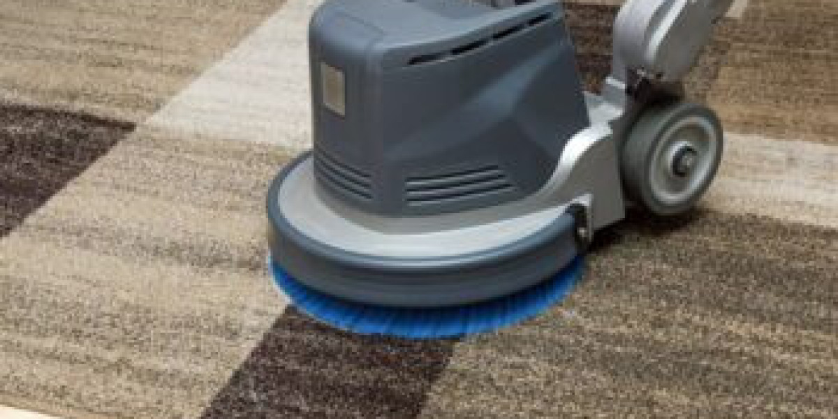 Why Choose Safe Carpet Cleaning Services