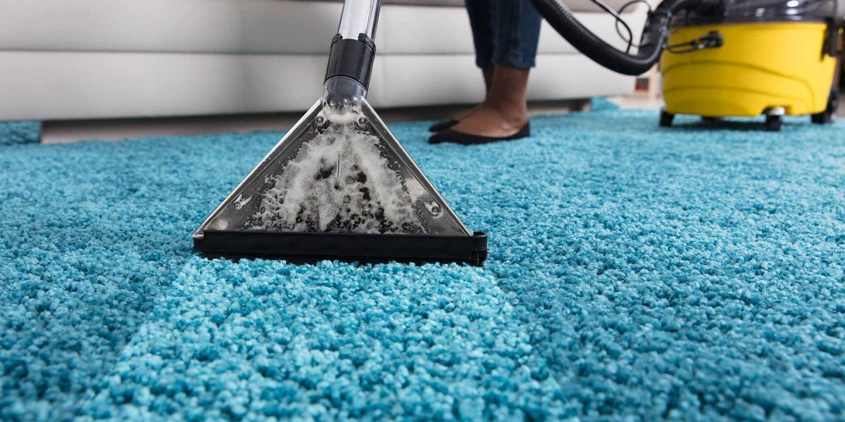 ﻿﻿﻿Are Carpet Cleaning Services Worth It Before Selling Your Home?