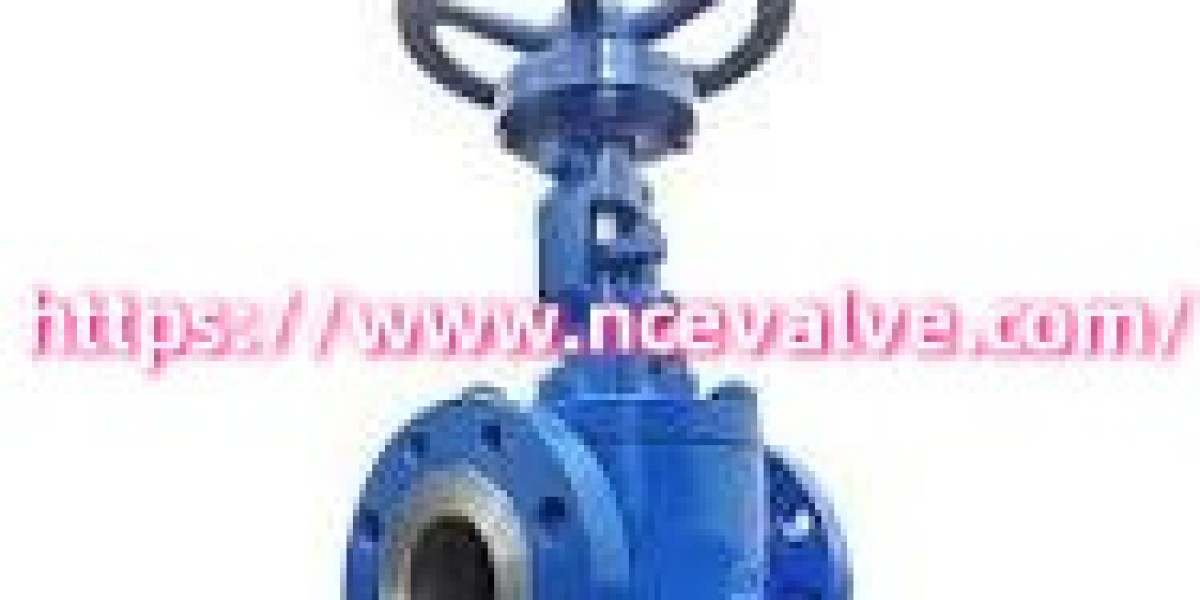 Naishi Rising Stem Ball Valve Manufacturer:Engineering Evolution Beyond Limits