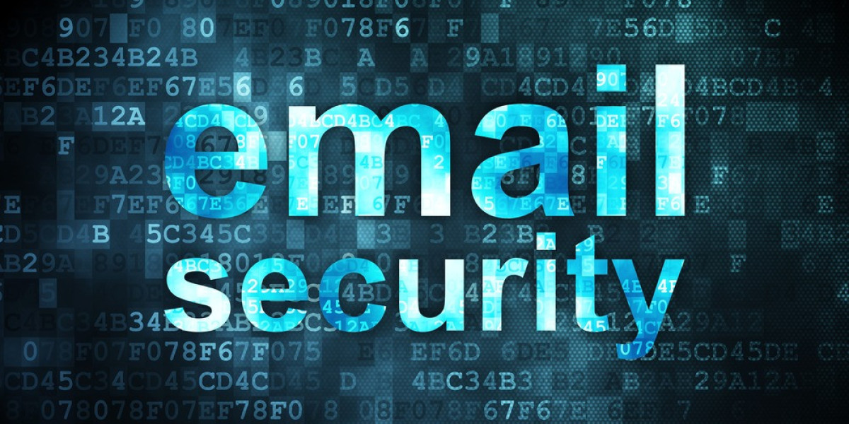 Top Trends Driving the Email Security Market in 2030