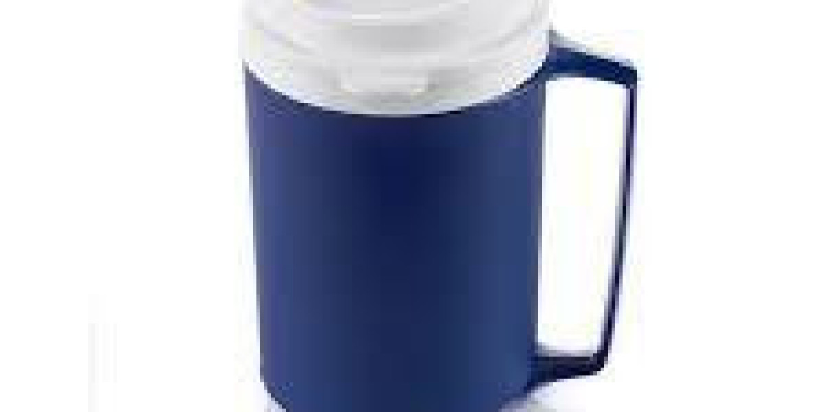 High-Quality Plastic Mug Solutions with AutoMugFactory