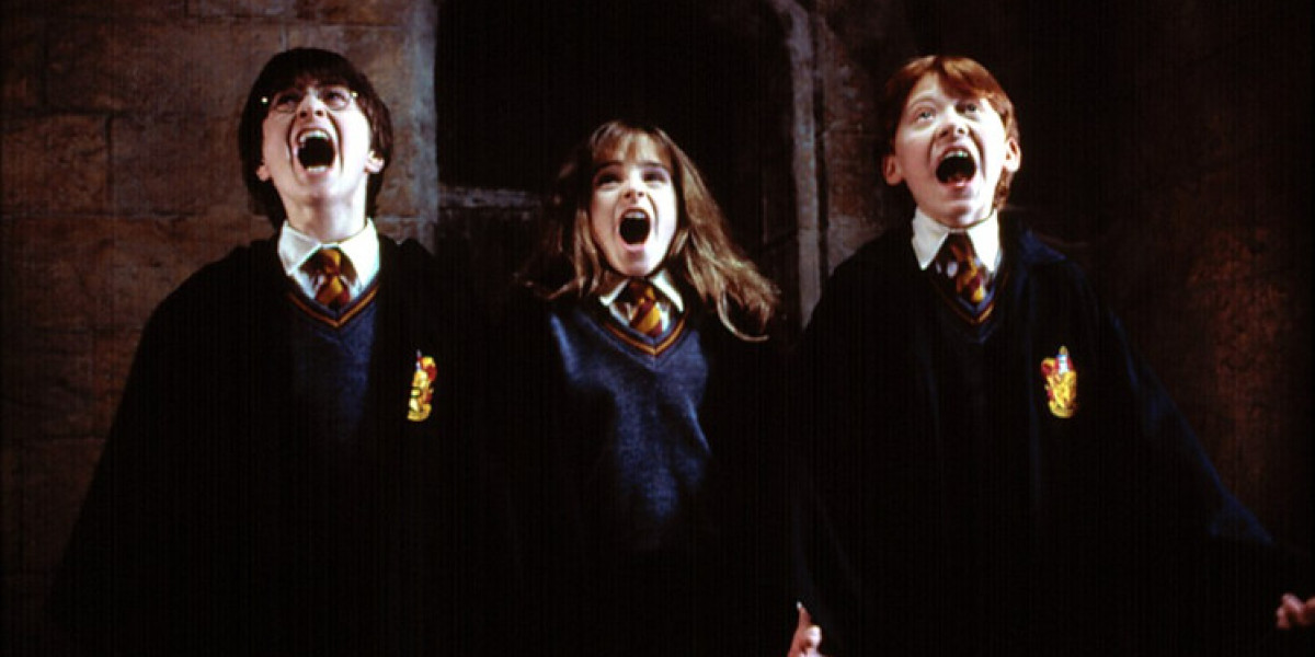 Harry Potter 25th Anniversary: Global Events & Releases