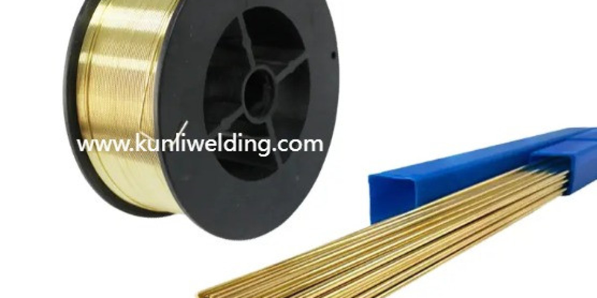 How Does Packaging and Storage Affect Aluminum Welding Wire Quality