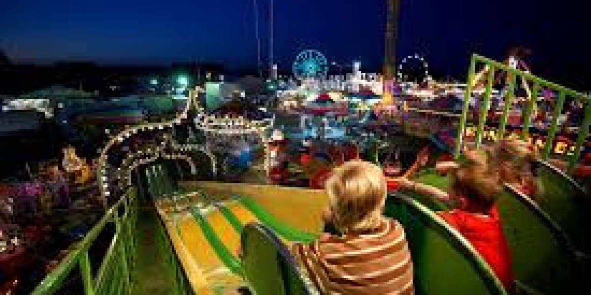 Discover the Best Family Fun Near Me: A Complete Guide to Local Adventures