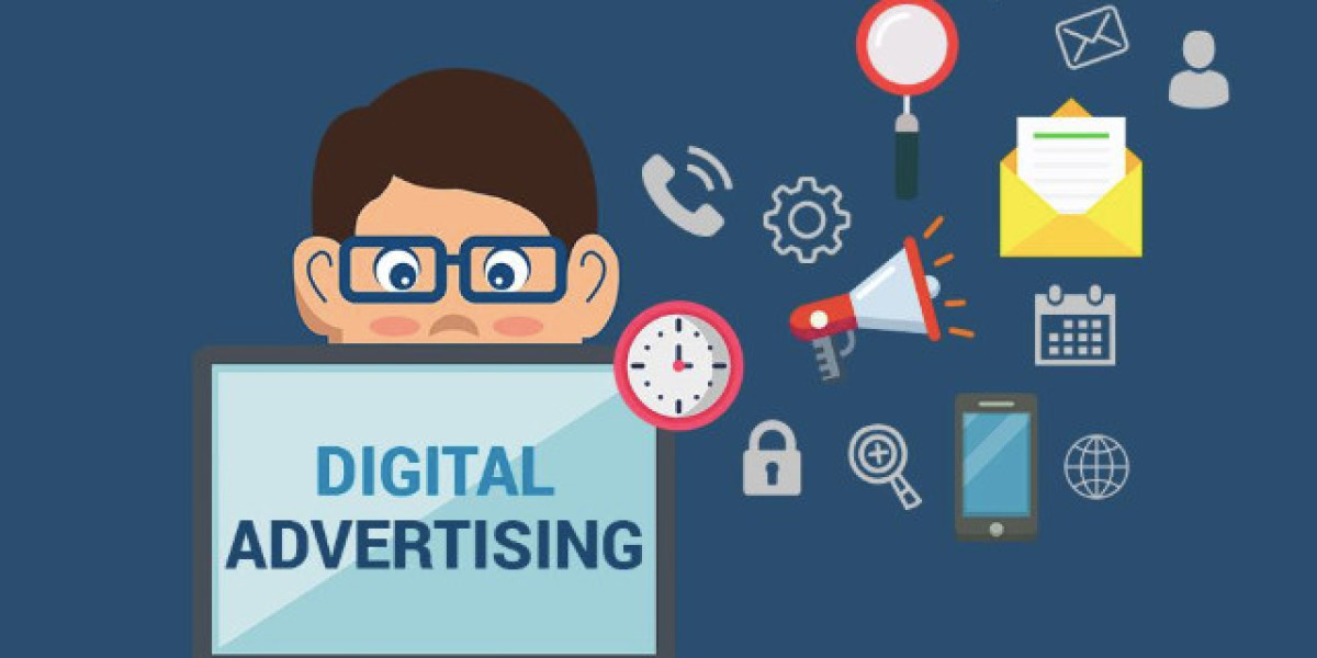 Market Overview: Advertising Strategies in a Connected World
