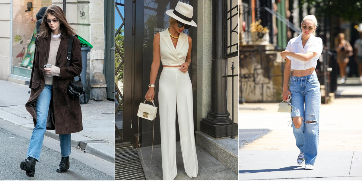 much more in tune with the night Golden Goose on the tiles