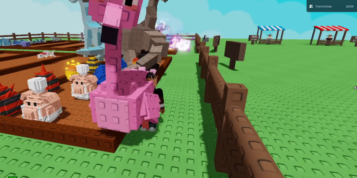 How to Maximize Your XP with Golden Piggy in Grow a Garden