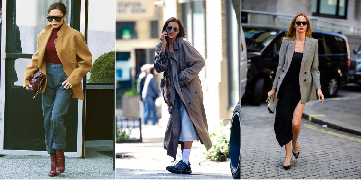 celebrity outfits to Maison Margiela shop and recreate