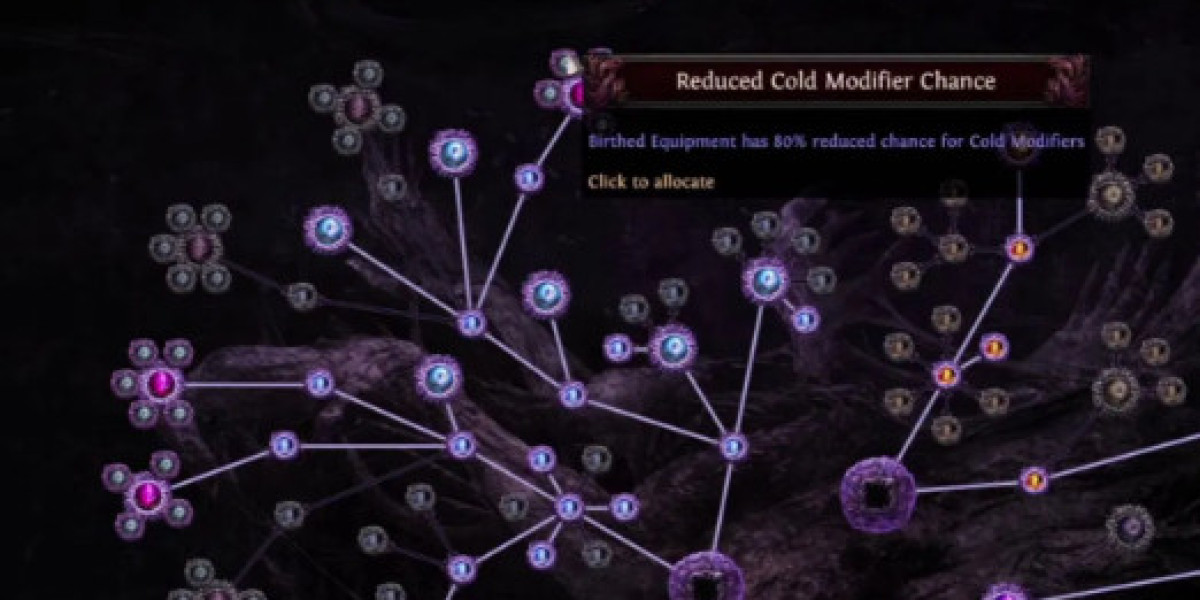 Path of Exile 3.27 Keepers of the Flame: A Detailed Explanation