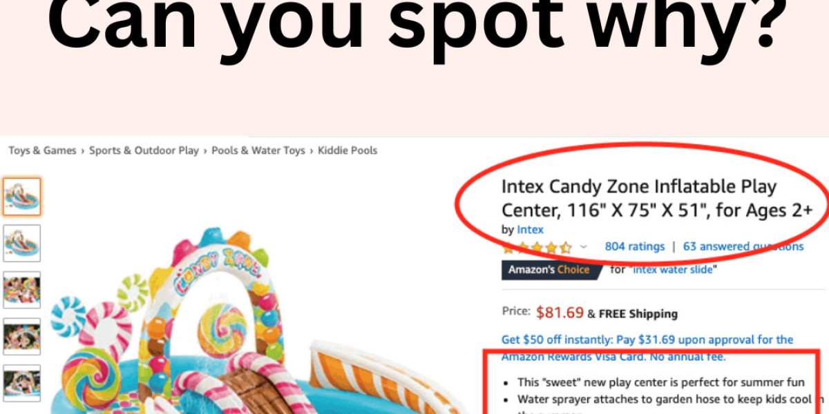 Amazon EBC design agency - highonrank