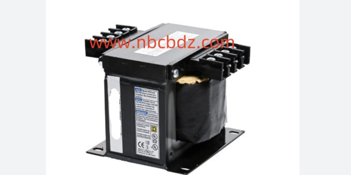 Can Nbcbdz's Square Transformer Factory Inspire Sustainable Power Thinking?