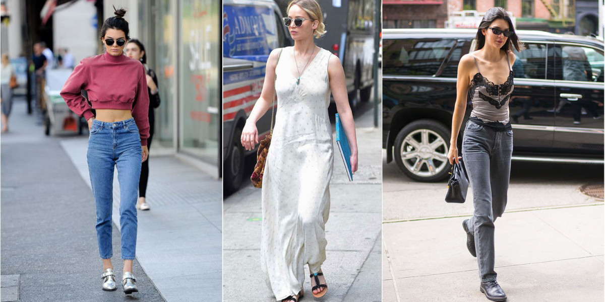 I would pass by in Loro Piana our local mall and secretly