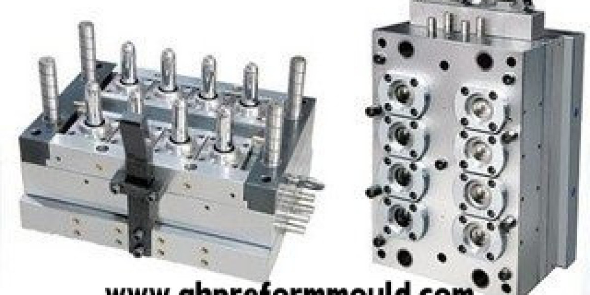 QIHONG MOULD Various Cavity Numbers Moulds: How Do They Empower Your Team Effectively?