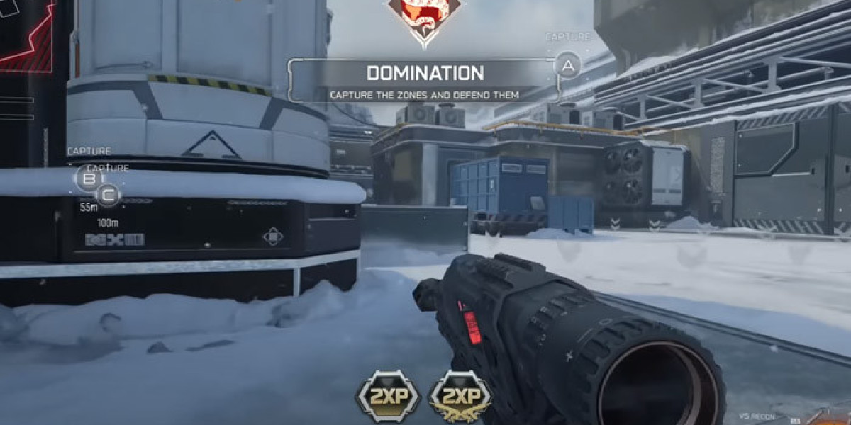 U4GM: The Psychology of Momentum in BO7 Multiplayer