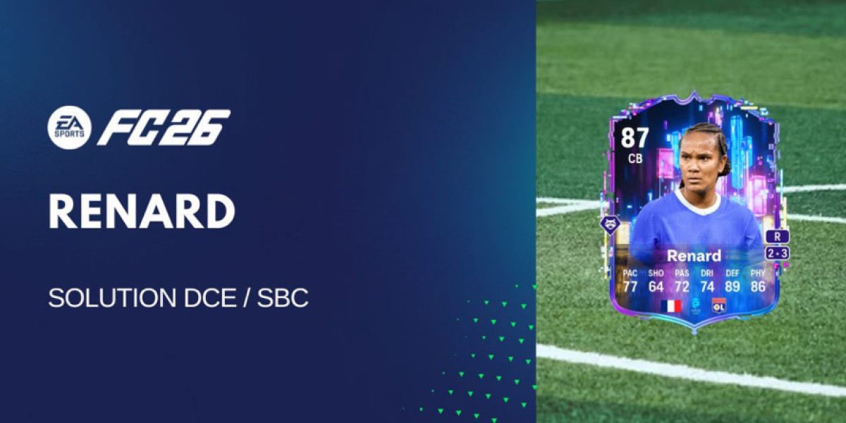 Wendie Renard : leader du football féminin – Profil