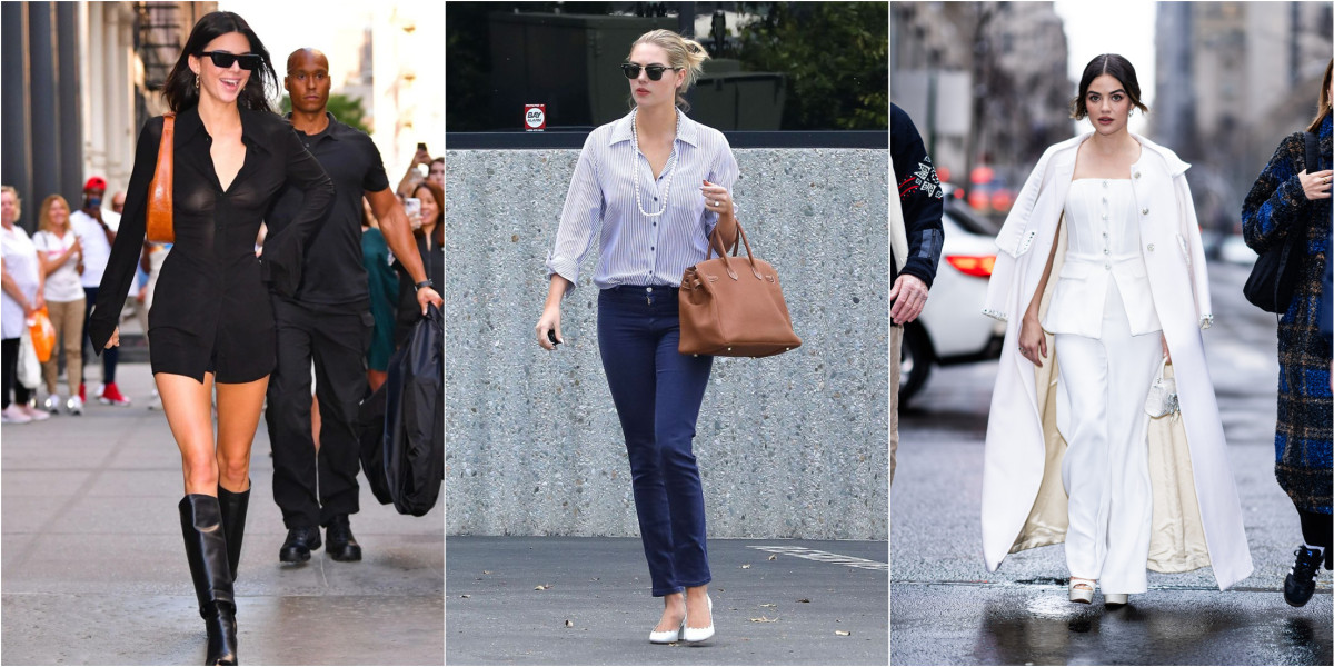 the show follow Moncler tee with a similar partnership