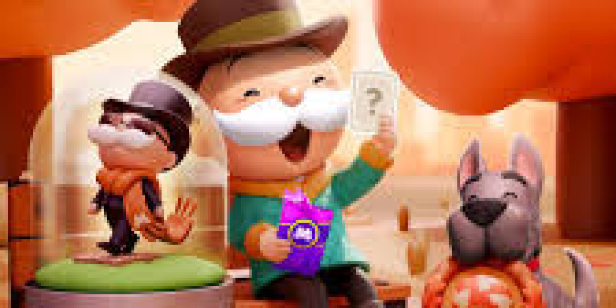 Monopoly GO! Cozy Comforts Album Has Begun! Have You Collected All The Stickers Yet?