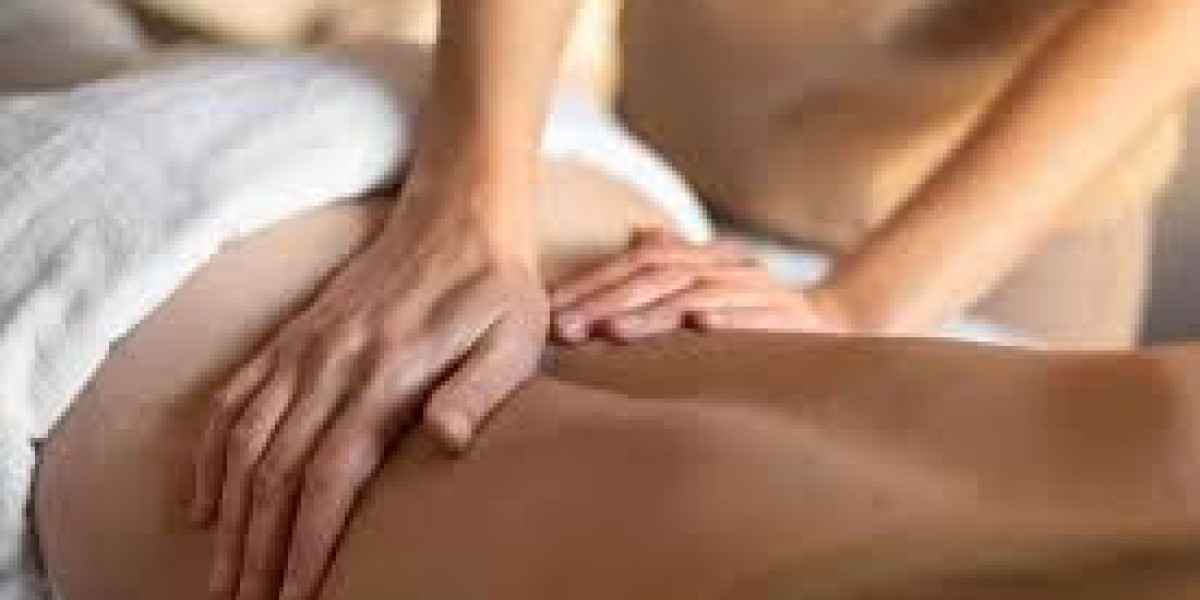 Understanding Masajes Eróticos: A Sensual Path to Relaxation and Connection