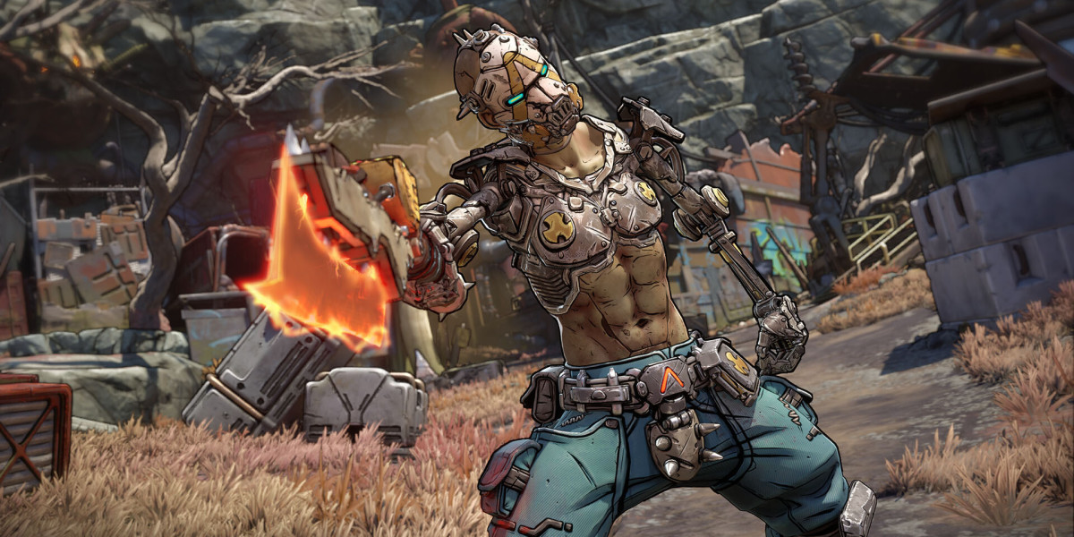 How to unlock specializations in Borderlands 4