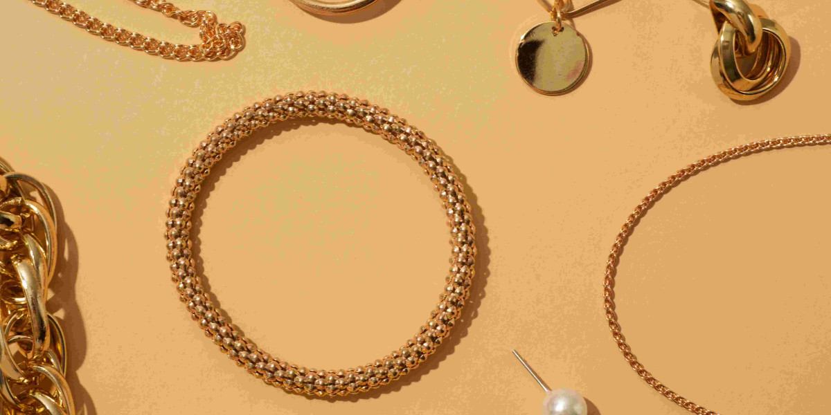 Wedding Jewelry Sets for Women in Premium Styles