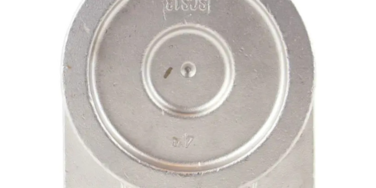 Marine Propeller Casting Demand Driven by Global Shipbuilding Activity