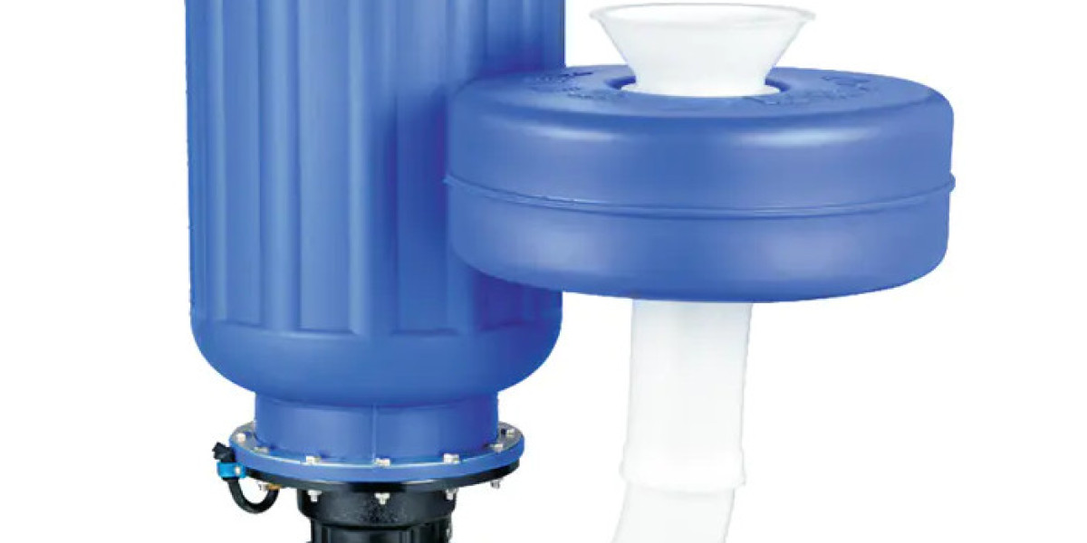 Paddle Wheel Aerator Operation and Maintenance Considerations