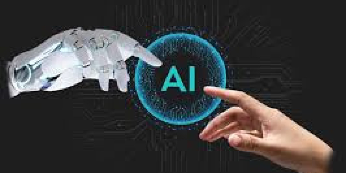 Custom Generative AI Development Services