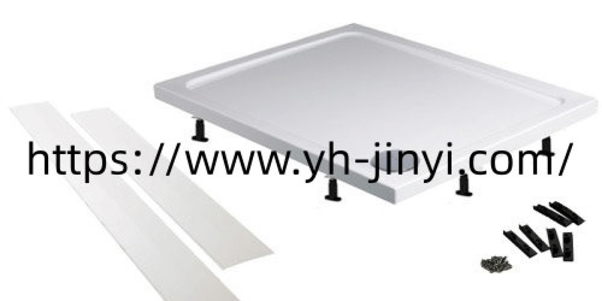 Which Advantages Make JINYI Shower Tray Base Frame Reduce Maintenance Efforts