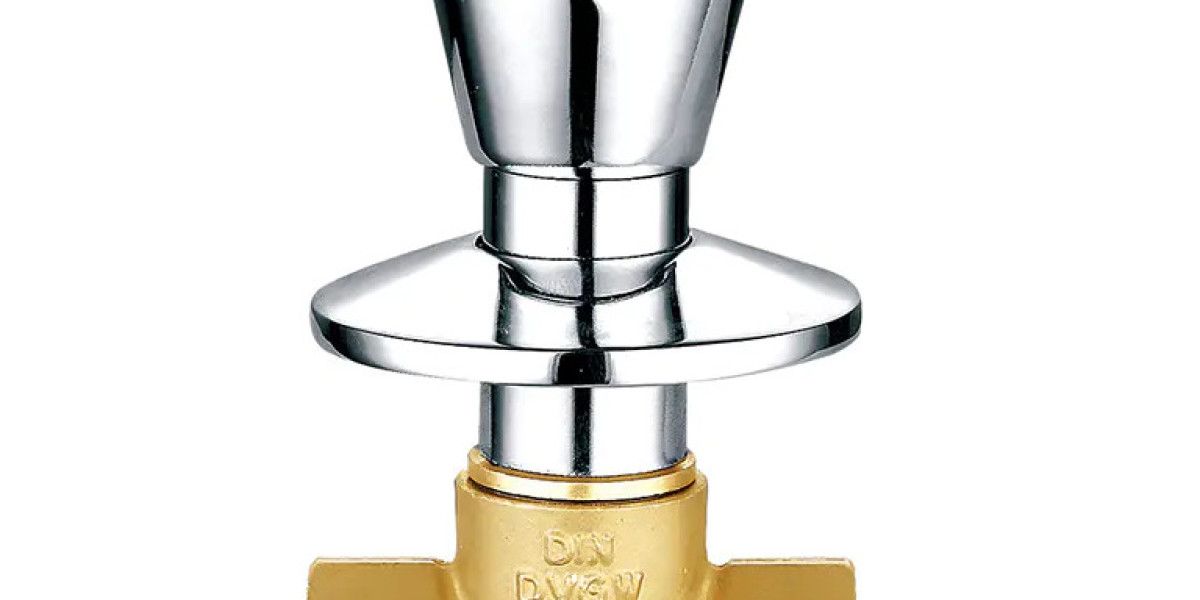 Industrial Applications Supported by a Globe Valve Producer