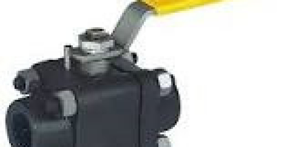 Why Choose Naishi as Your Forged Steel Ball Valve Supplier for Process Systems?