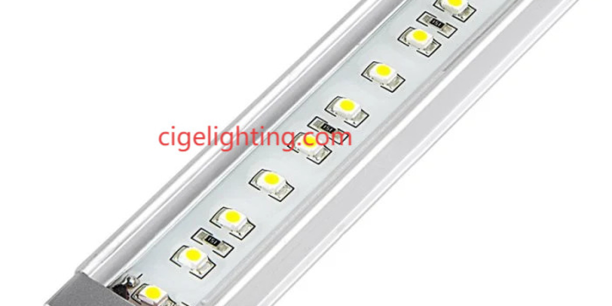 Choose Cige 18w Thiproof Light for Resilience