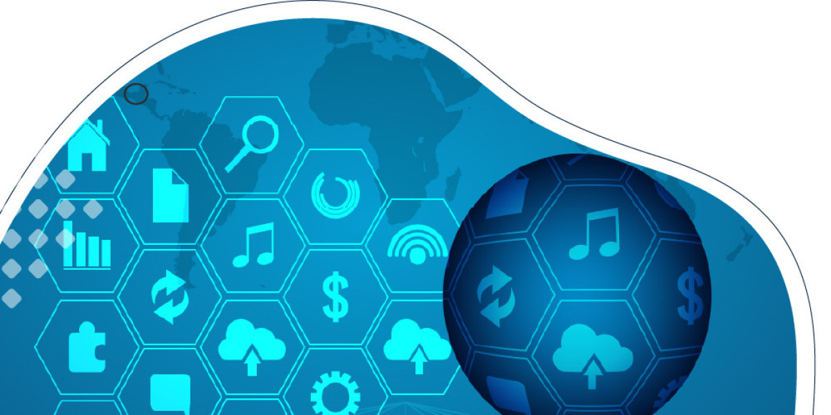 Industrial Analytics Market Share Enhancing Operational Efficiency