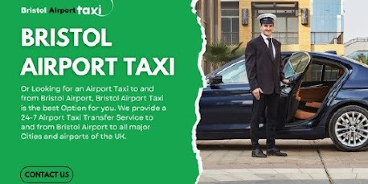 Bristol Airport Taxi Service – Fixed Prices, No Hidden Charges
