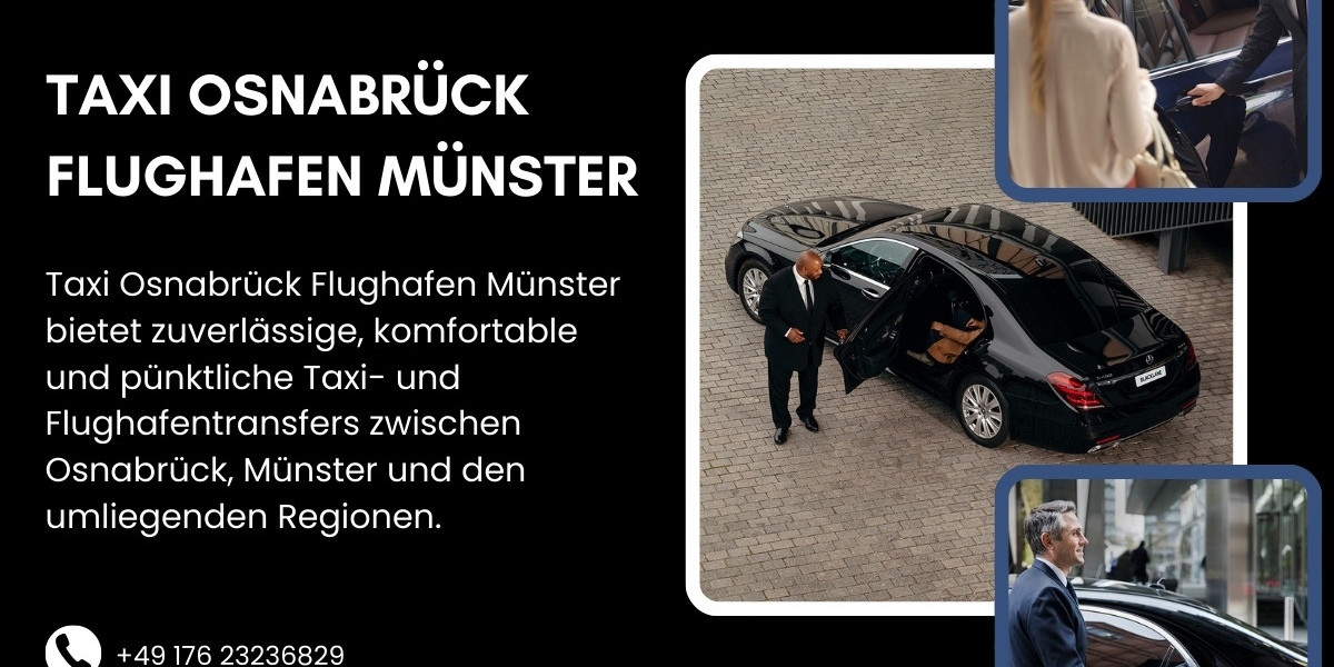 Wie Flughafentransfer Reisen Sicher und Komfortabel Macht?