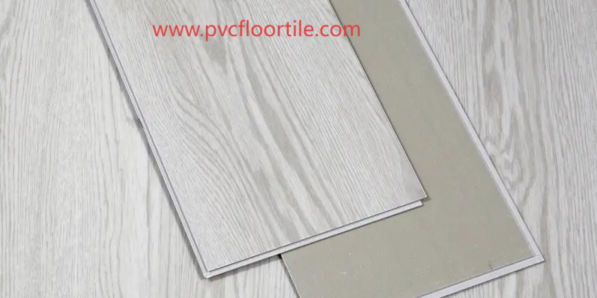 Osk Leads Innovation in SPC Flooring Factory Design