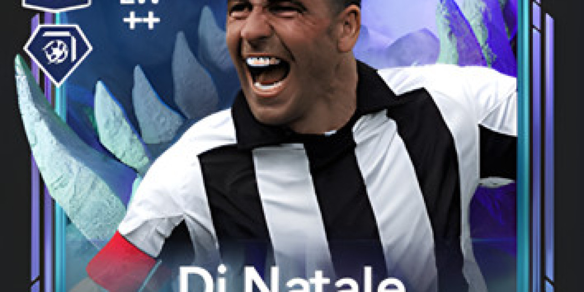 FC 26 Coins – Fastest Ways to Get Antonio Di Natale