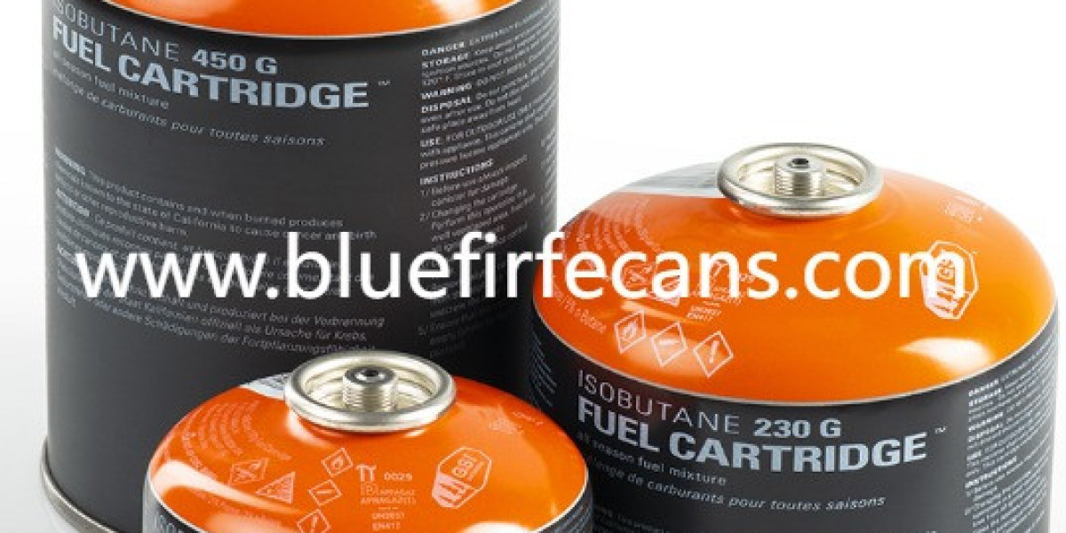 Could your cooking choices save a canister each day?