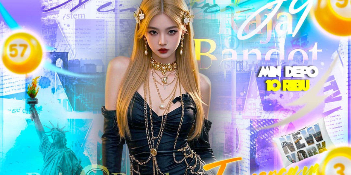 Rajabandot: Hiburan Digital Interaktif Masa Kini