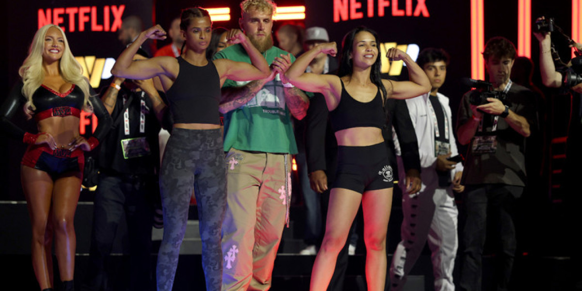 Historic Women's Boxing Night - Record Viewership