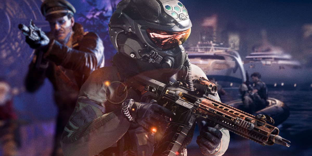 RSVSR How to Master Stim Shots for Speed Gas and XP