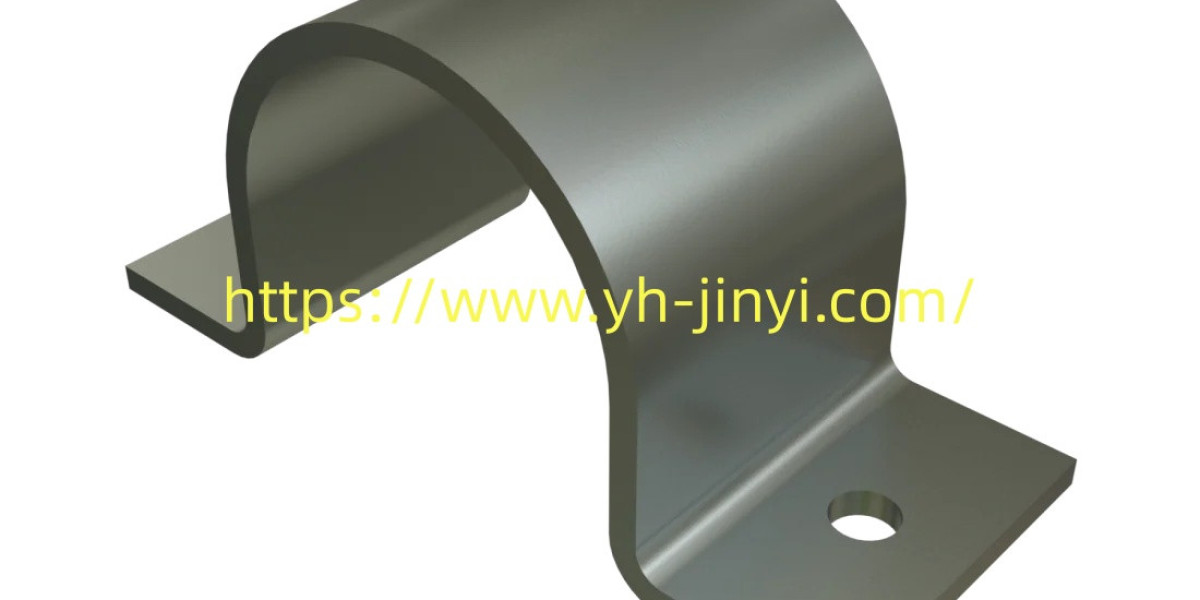 Which Industries Gain Real Value From Jinyi Wholesale Pipe Clamp Solutions