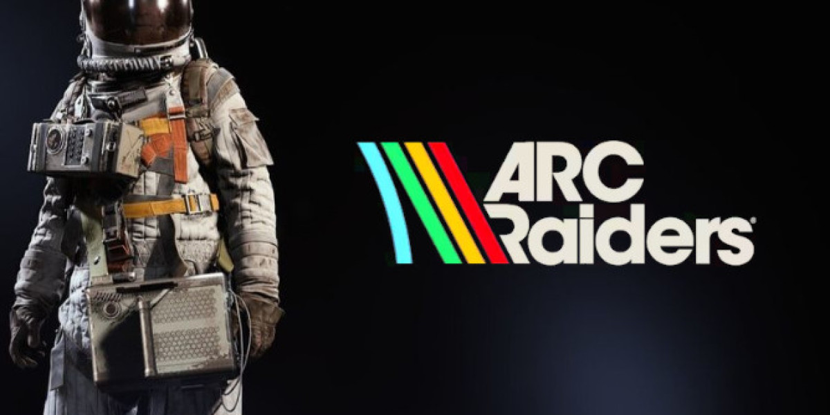 U4GM ARC Raiders PvE Evolution Explained