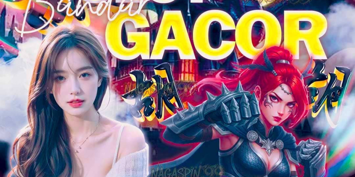 Nagaspin99 dan Evolusi Hiburan Online