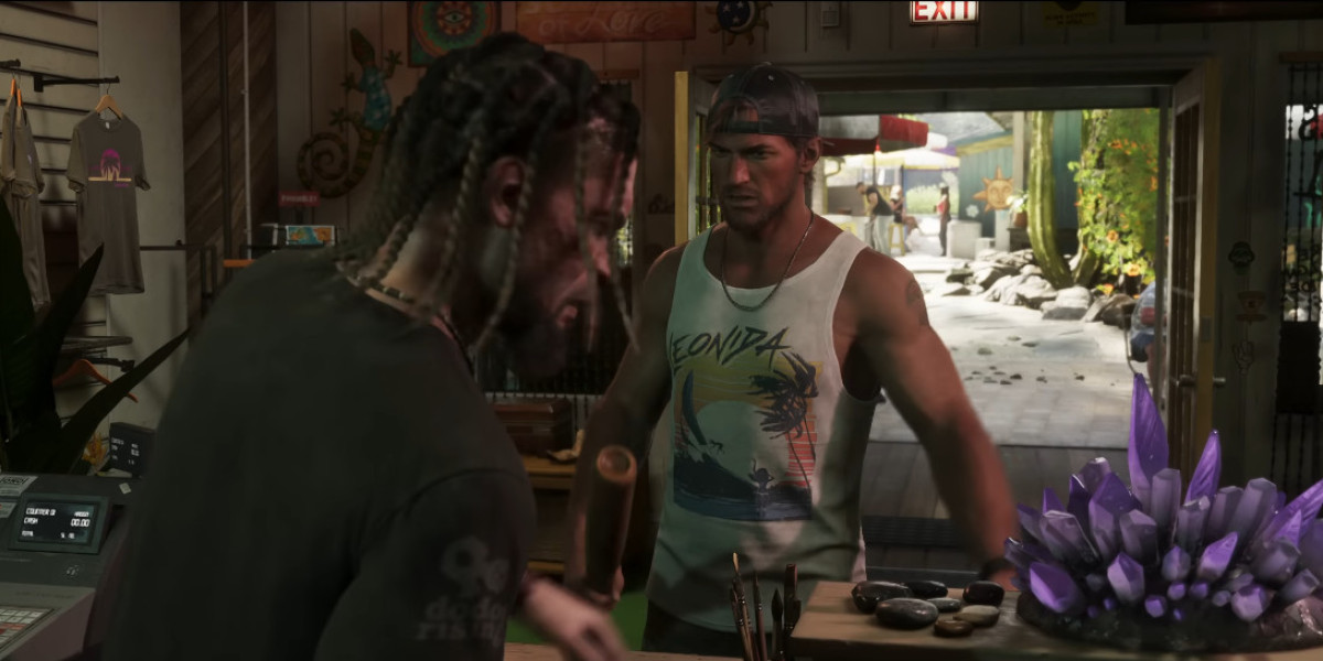 MMOexp: Making GTA 6’s World Fully Immersive