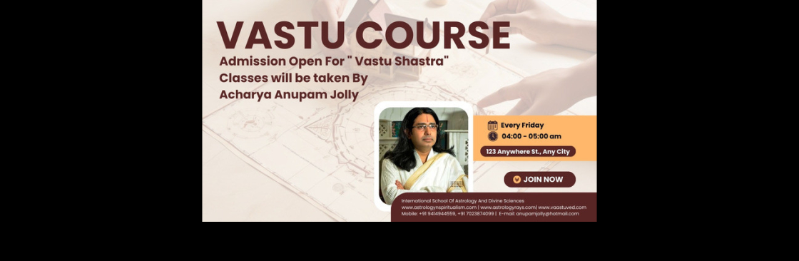 Anupam Jolly Cover Image